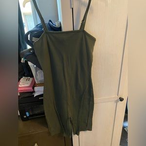 Large Bodysuit romper
